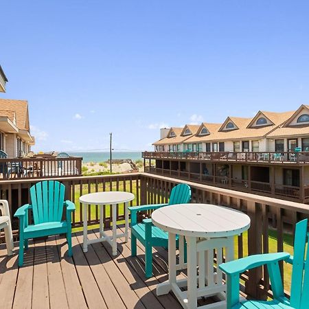 Sdi1 Sea Dunes I1 Steps To The Beach Kitty Hawk Buitenkant foto